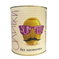 без косточки